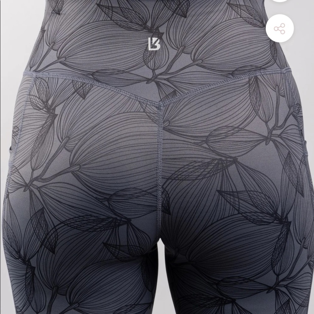 Buffbunny limitless legging